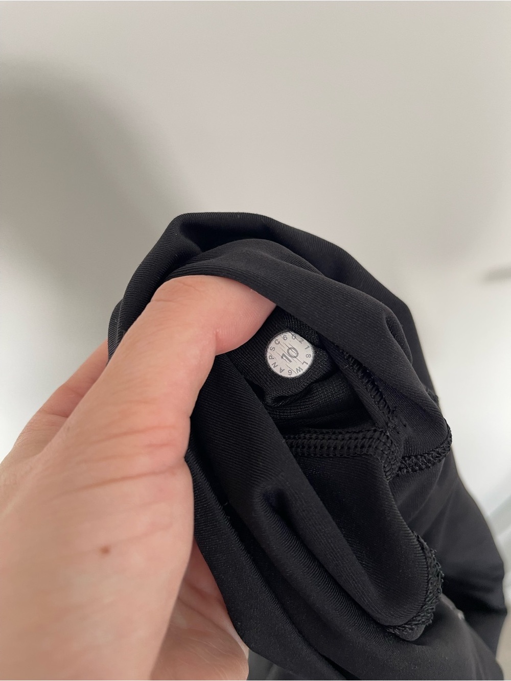 lululemon Wunder Under Hi-Rise 1/2 Tight 17" - Picture 7 of 7